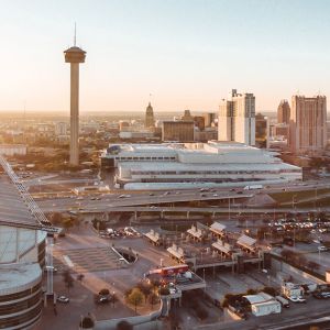 Cheap Flights to San Antonio