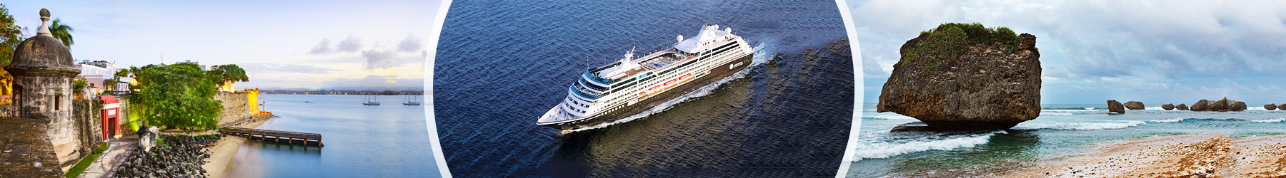 Caribbean Christmas Cruise