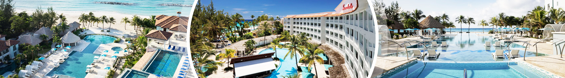 Sandals Royal Barbados