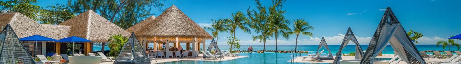 Sandals Royal Barbados