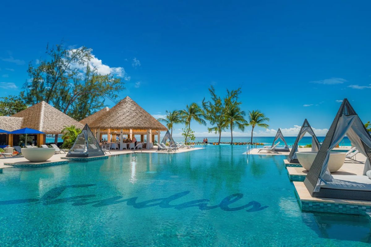 Sandals Royal Barbados