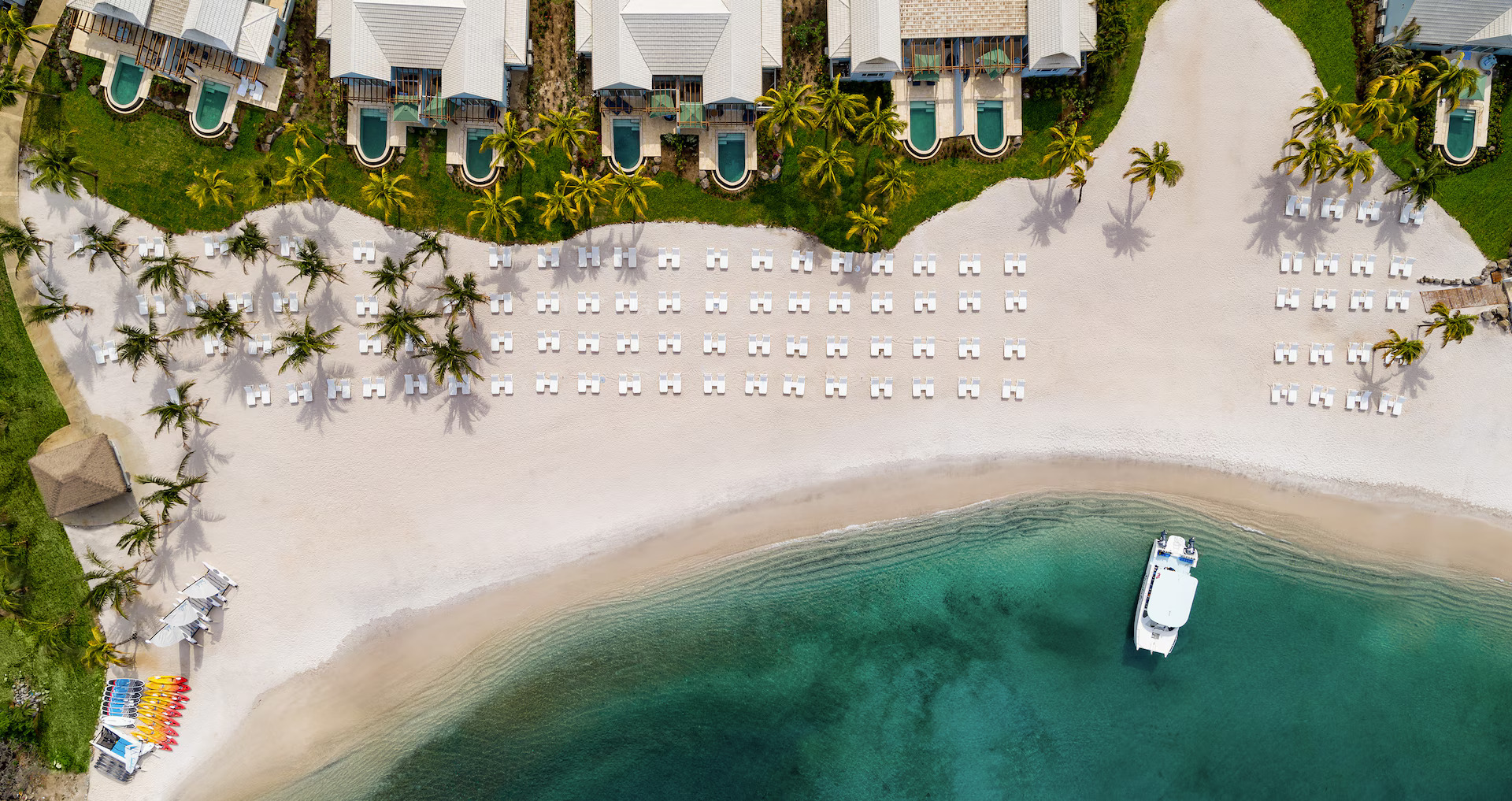 Barbados & The Grenadines - 10 Nights