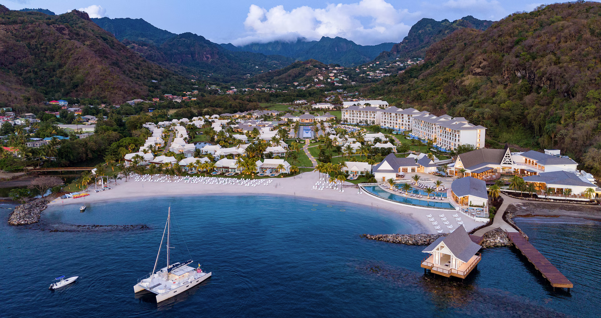 Barbados & The Grenadines - 10 Nights