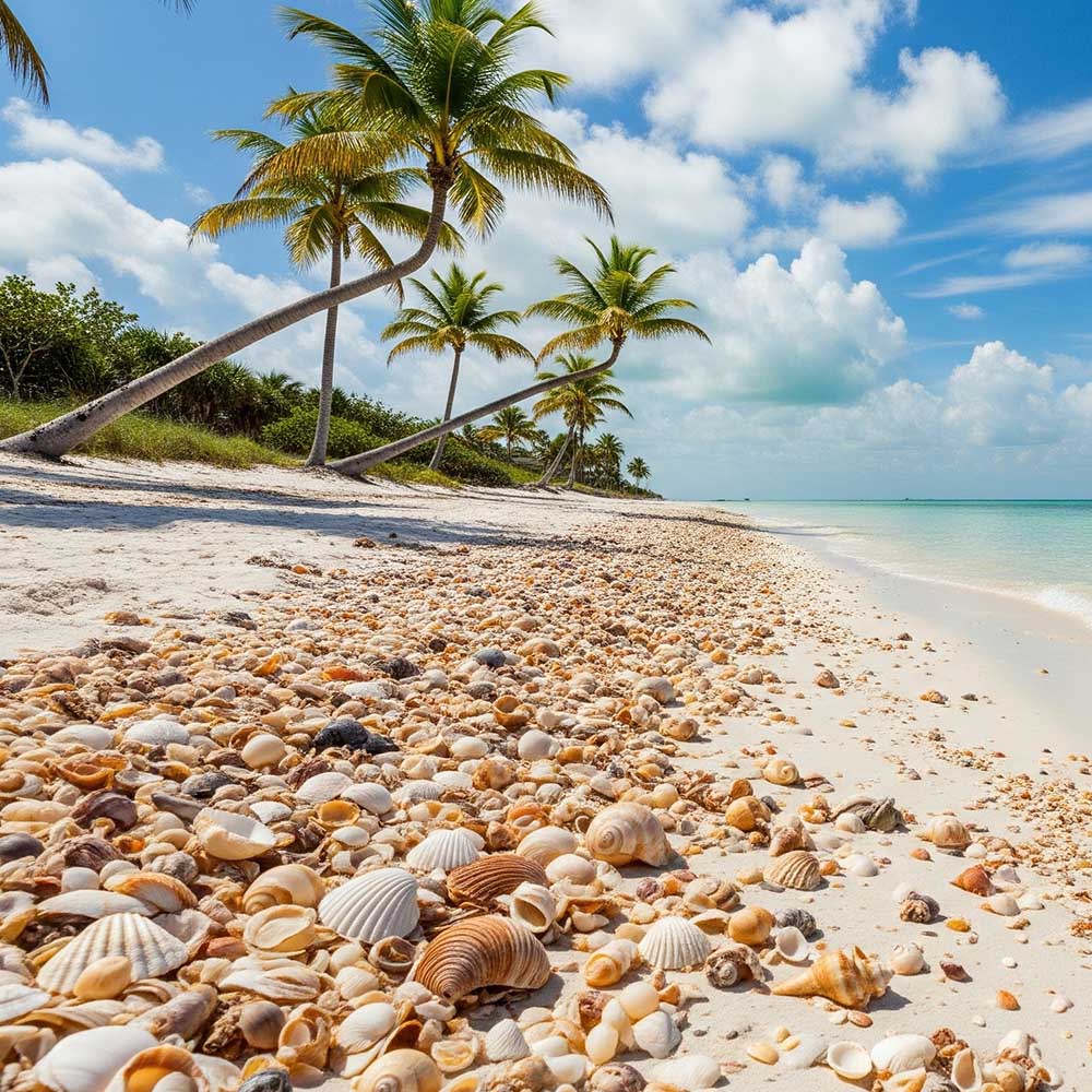 Sanibel Island