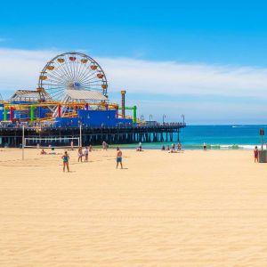 Santa Monica
