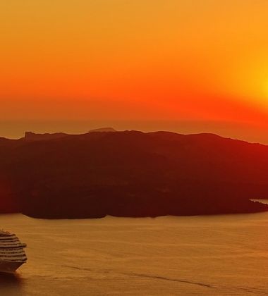 Greece Holiday Package