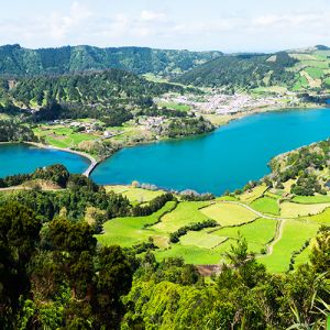 Sao Miguel Holidays