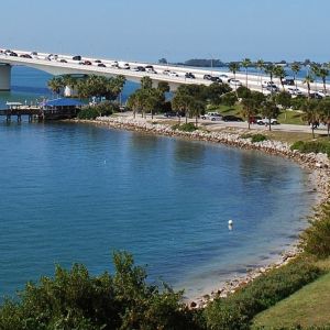 Sarasota Flight Deal