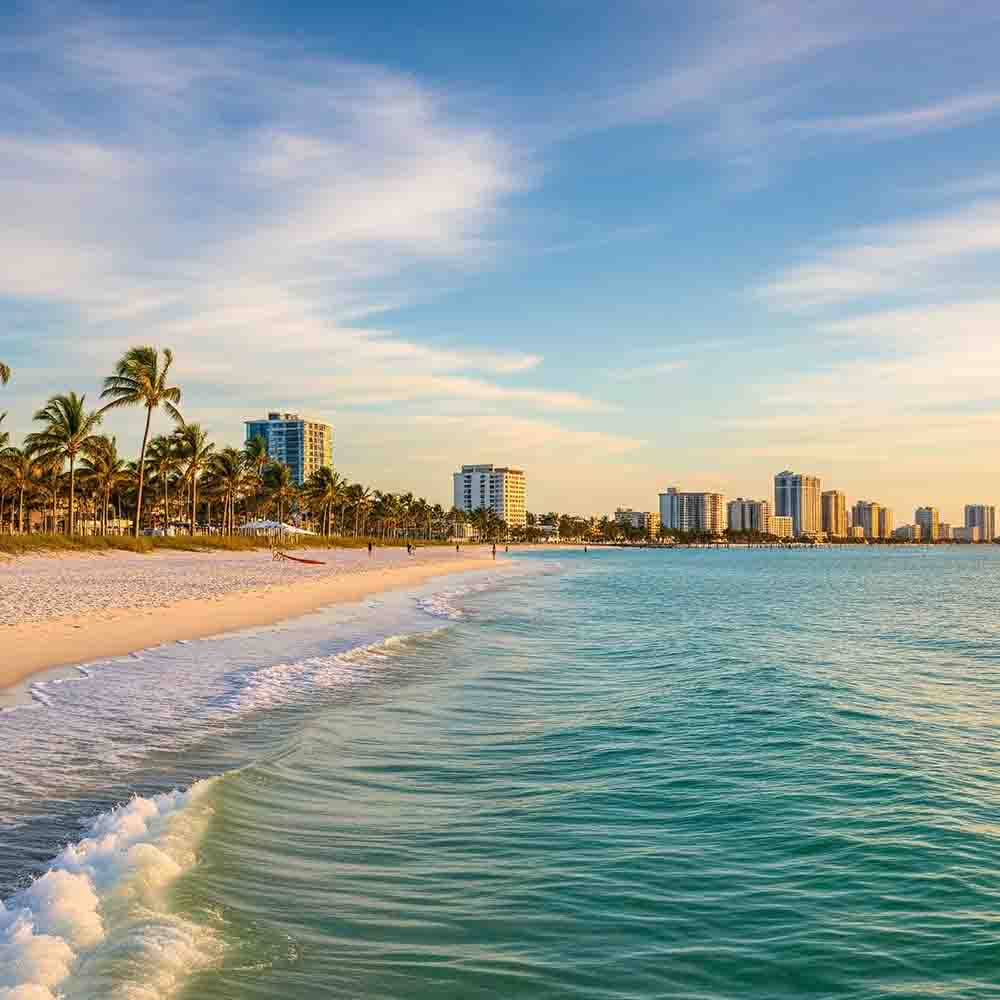 Sarasota
