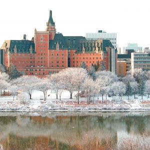 Cheap Flights to Saskatoon