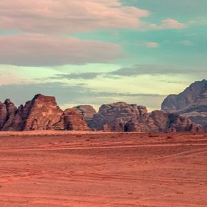 Saudi Arabia Holiday