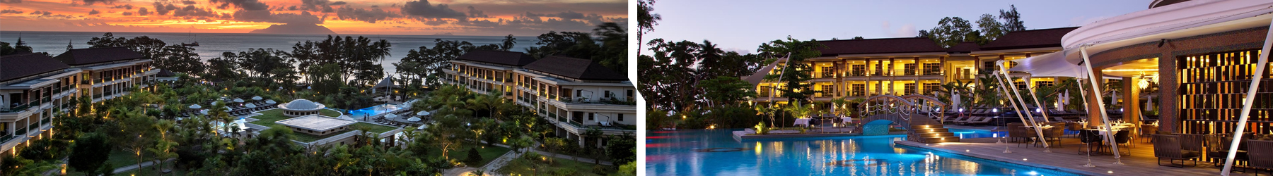 Savoy Seychelles Resort & Spa