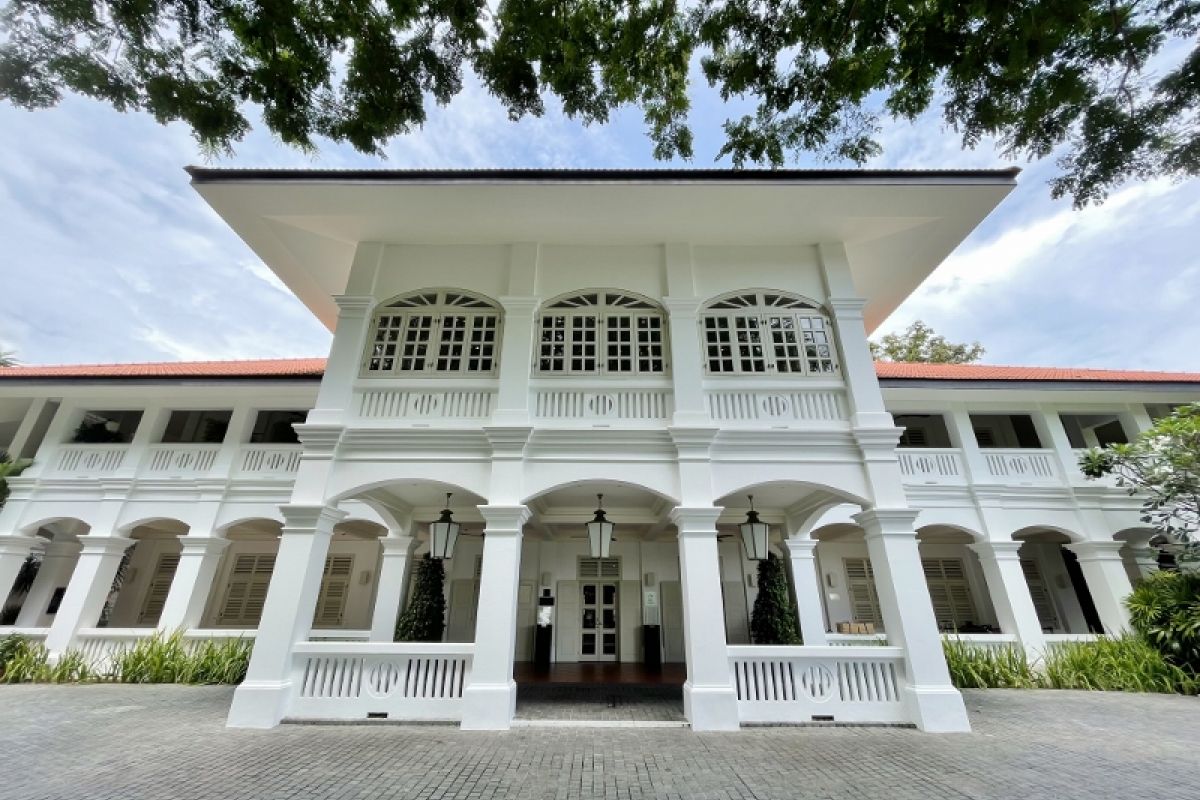 Singapore & Bali