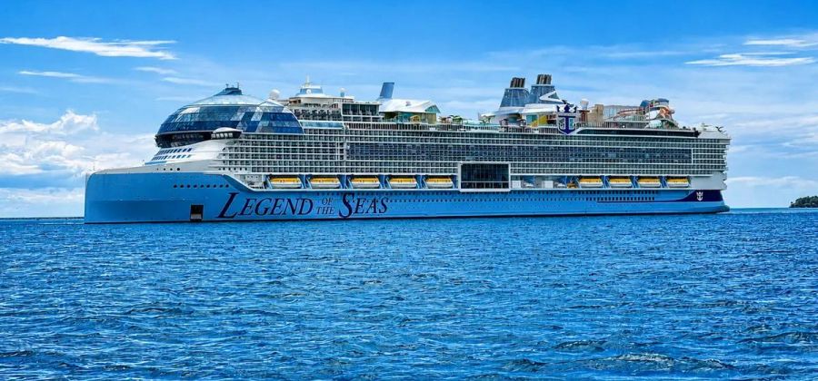 Rome & Western Mediterranean Cruise