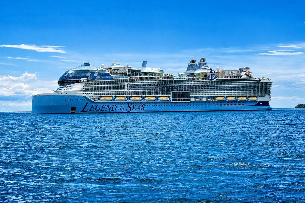 Rome & Western Mediterranean Cruise