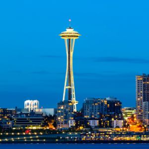 Seattle Hotels