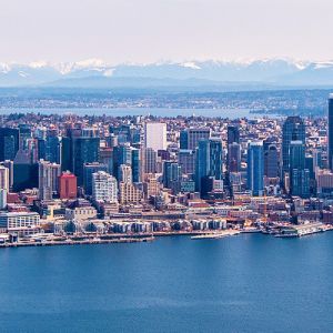 Seattle Holidays