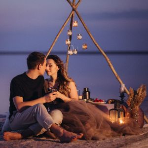 Honeymoon Package