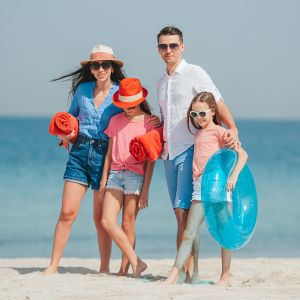 Family Holiday Package