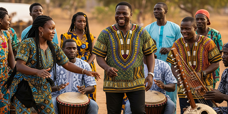 Senegal Flight Deal