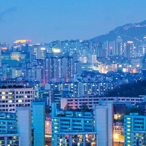 Seoul Holidays