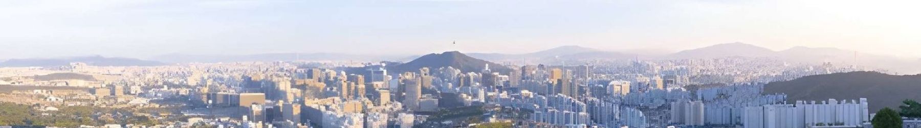 Seoul & Jeju Island Escape: South Korea’s City & Island Adventure – 7 Nights