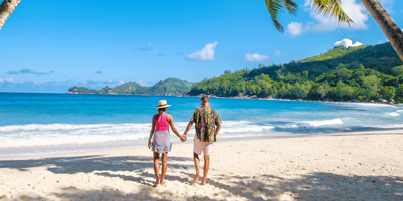 Seychelles Flight Deals