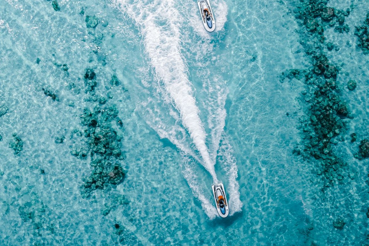 Diamonds Thudufushi