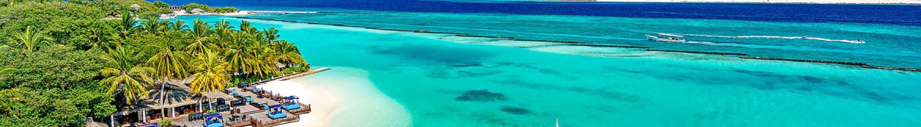 Sheraton Maldives Full Moon Resort & Spa - 5*
