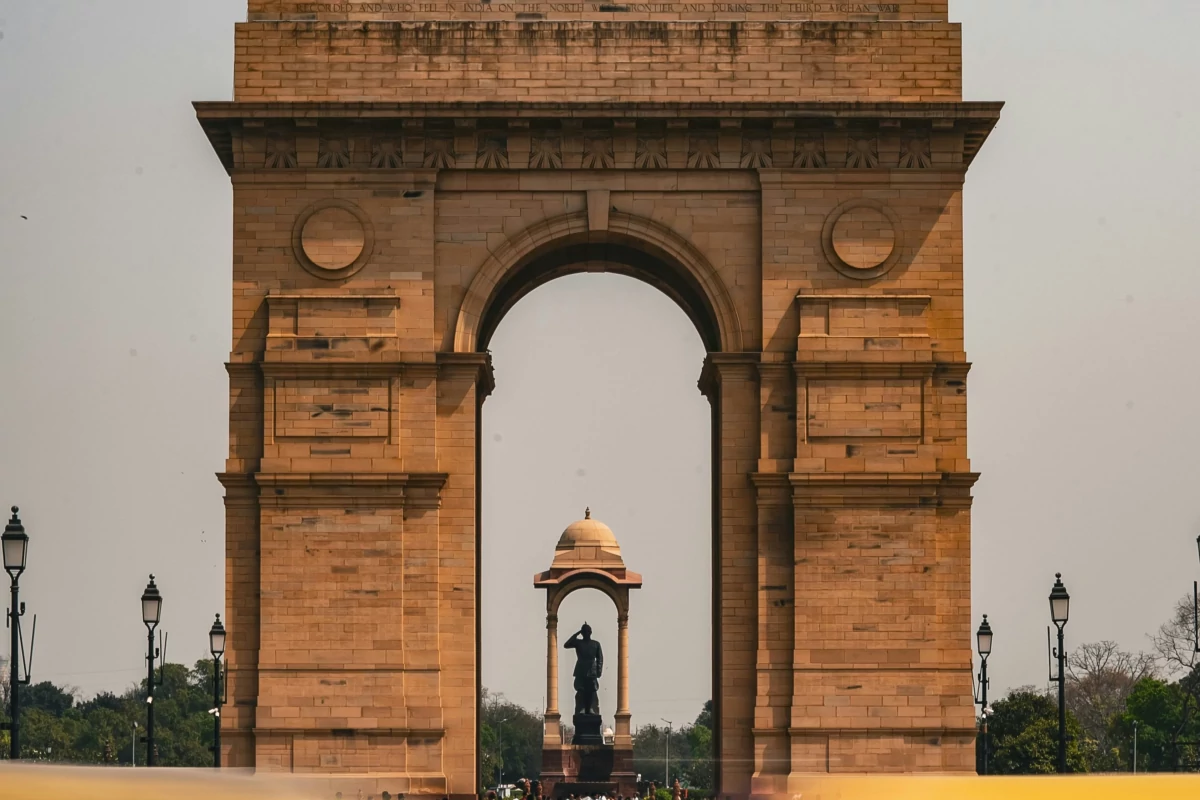 Luxury Golden Triangle Holidays
