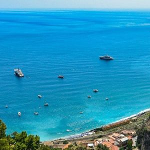 Sicily Flight Deal