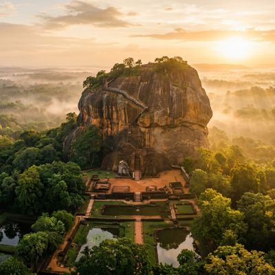 Sri Lanka Holiday Package