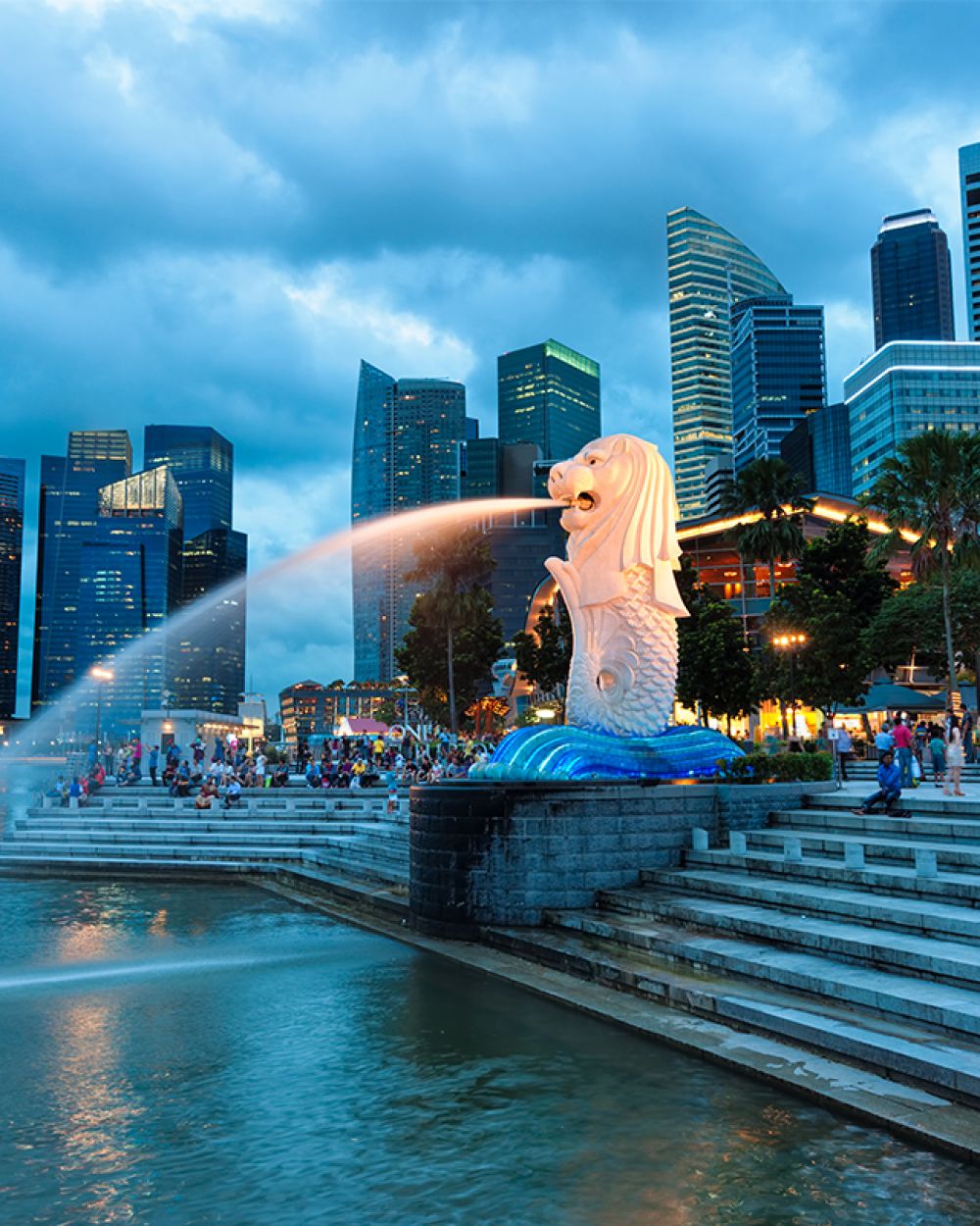 Singapore Holiday Package