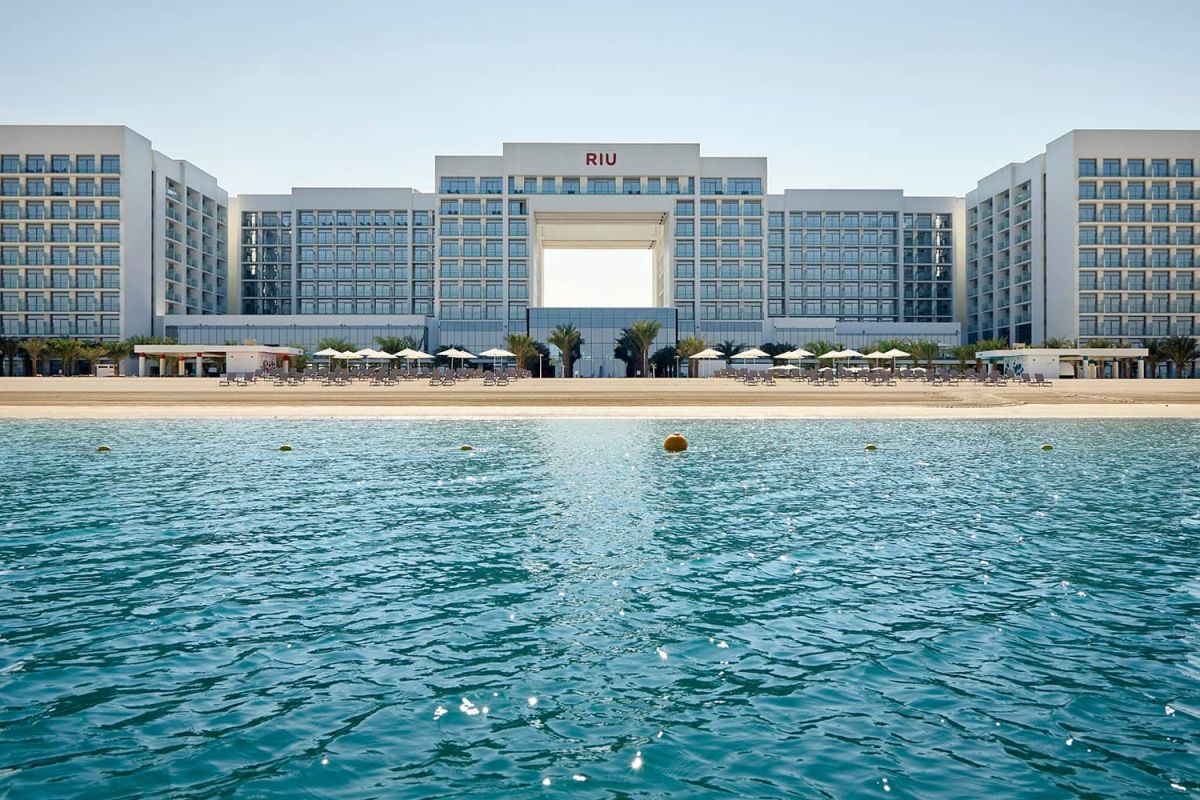 Dubai All Inclusive Holiday