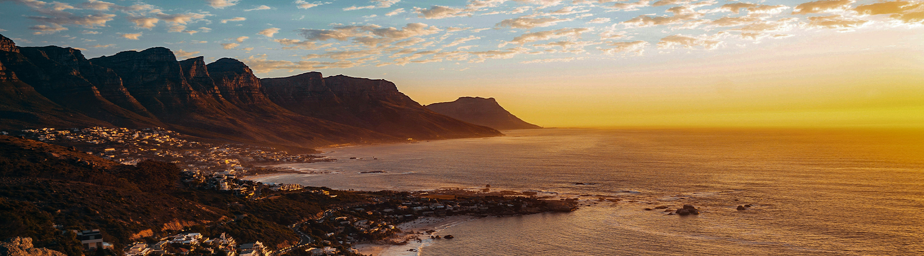 South Africa