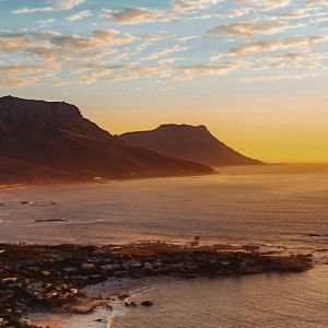 South Africa Flight Deals
