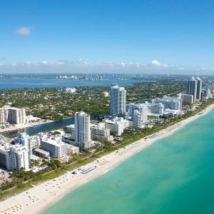 South Beach