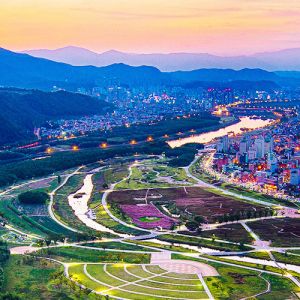 South Korea Holidays