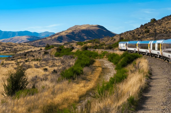 South New Zealand Alpine Escape – 8 Nights