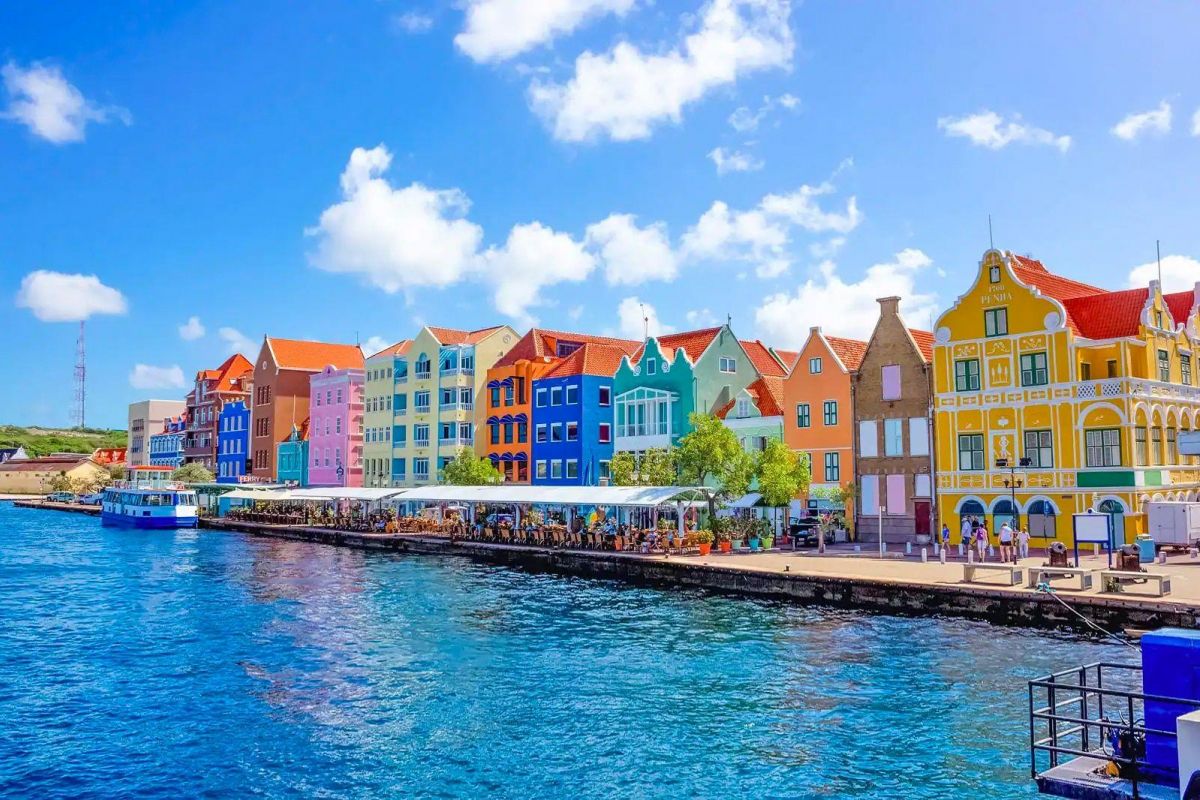 Christmas in the Caribbean