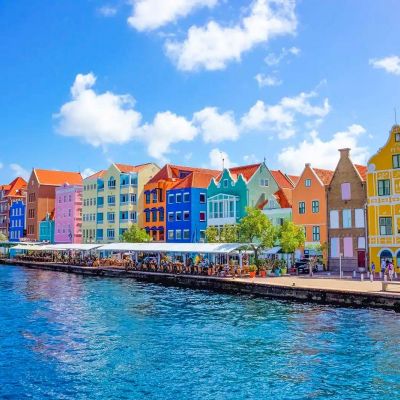 Christmas in the Caribbean