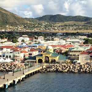 St. Kitts Flights