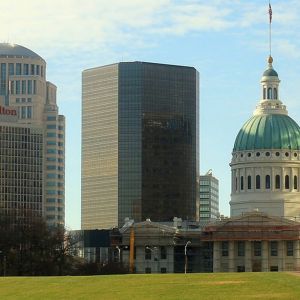 St Louis Hotels