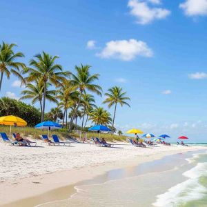 St Pete Beach
