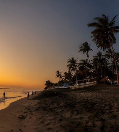 Island Hopping Paradise: Bali, Gili & Lombok – 11 Nights