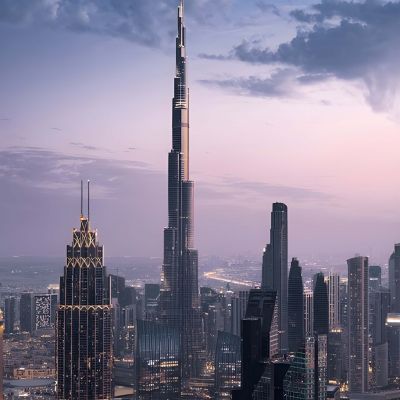 Dubai & Zanzibar Holidays