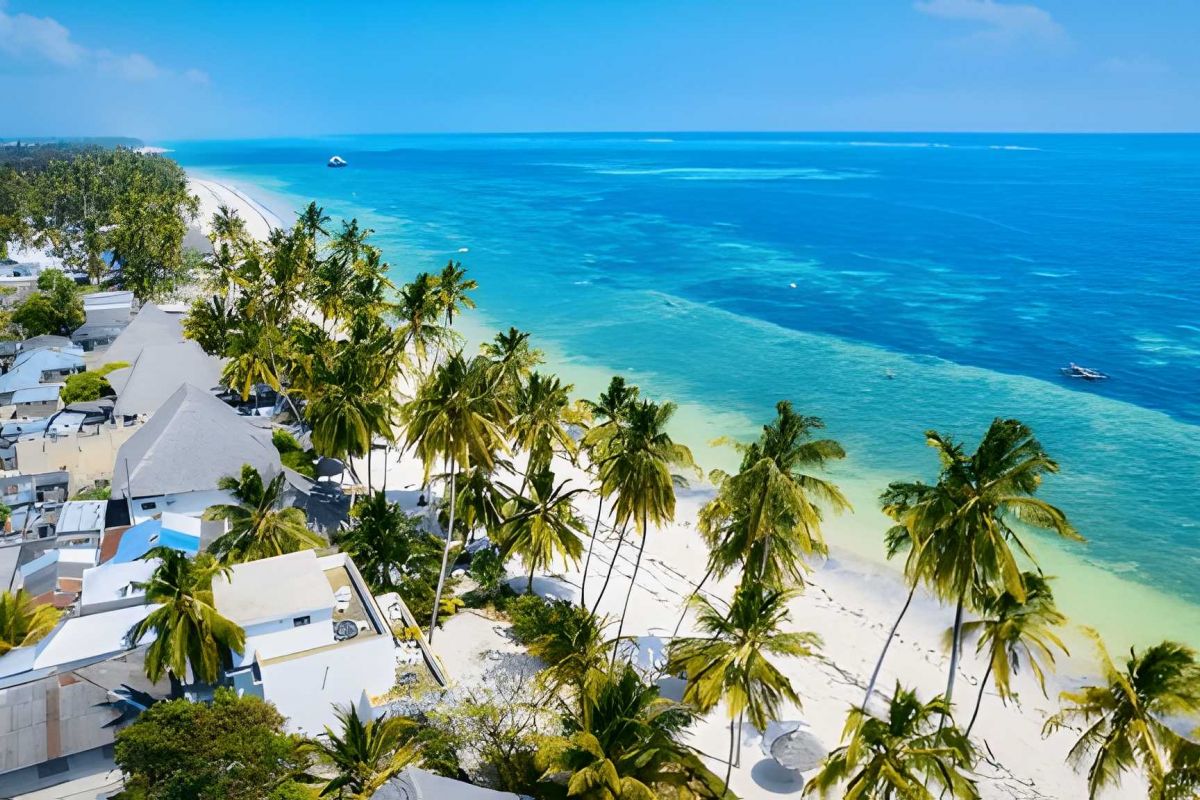 Dubai & Zanzibar Holidays