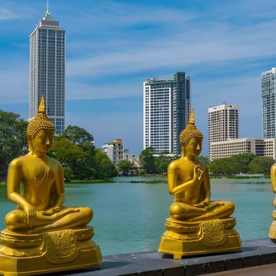 North & East Sri Lanka – 12 Nights