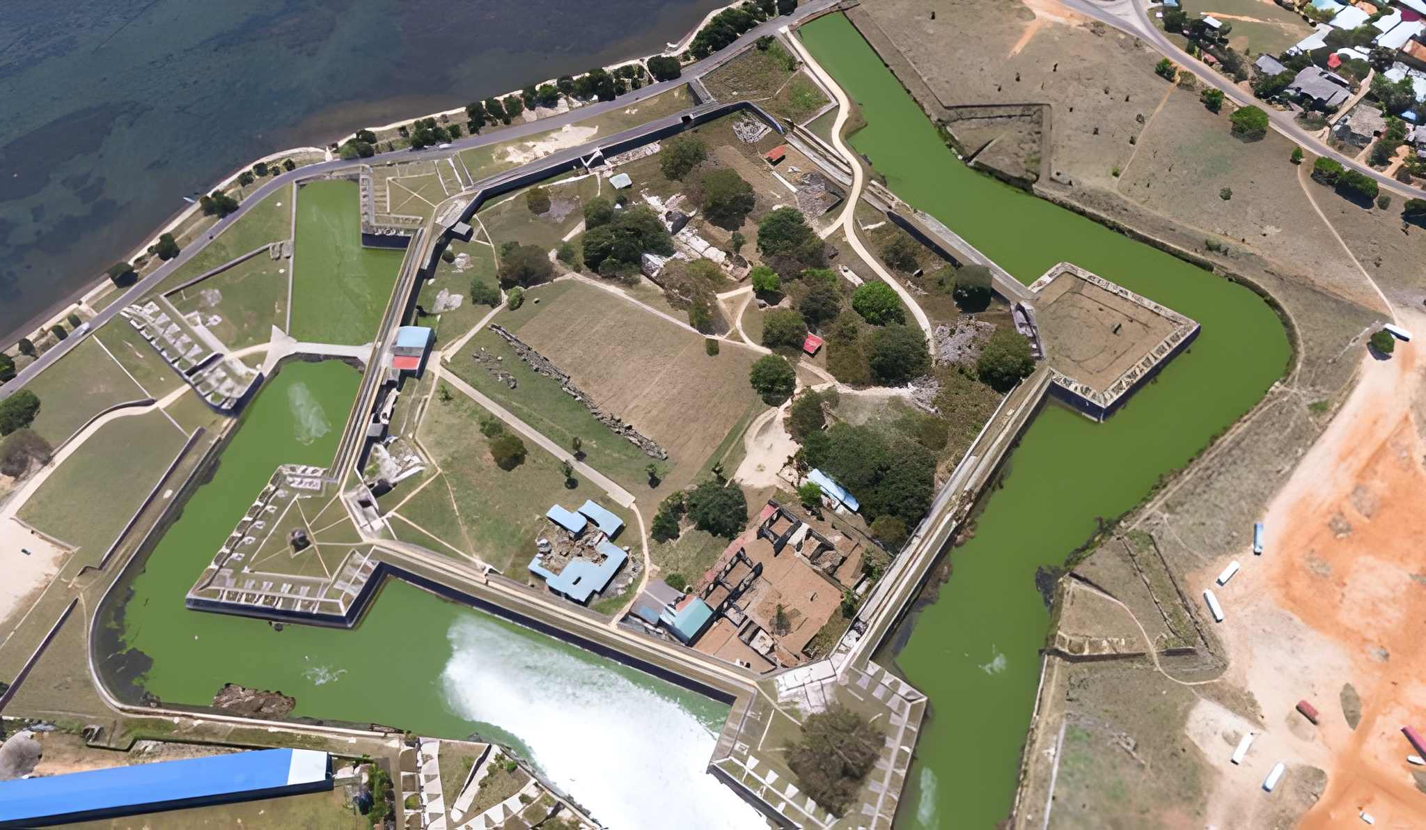 North & East Sri Lanka – 12 Nights