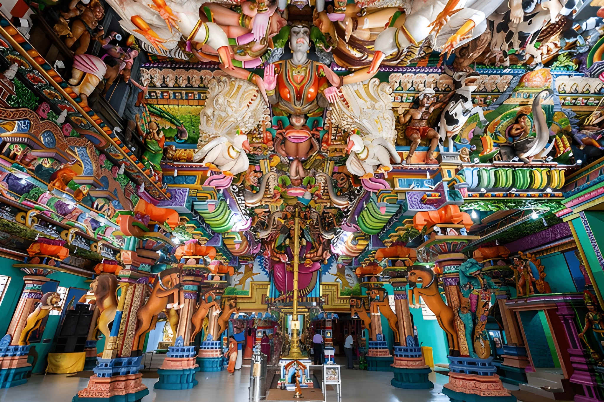 North & East Sri Lanka – 12 Nights